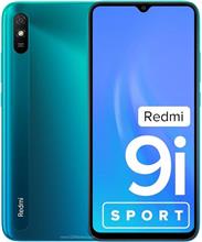 گوشی موبایل شیائومی مدل Redmi 9i Sport دو سیم‌ کارت ظرفیت 128 گیگابایت و 4 گیگابایت رم